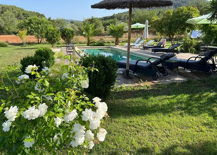 Finca Can Pepis