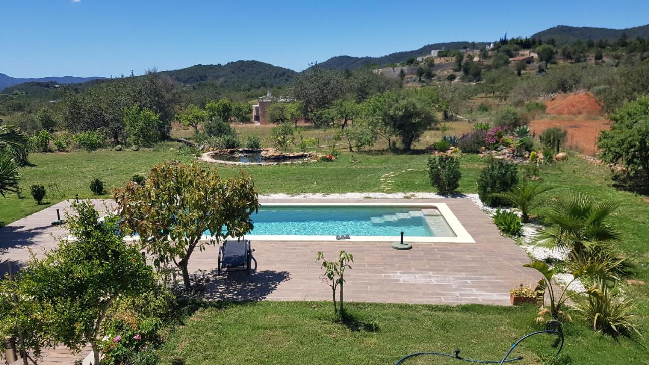 Holiday home Pepis Santa Agnes de Corona