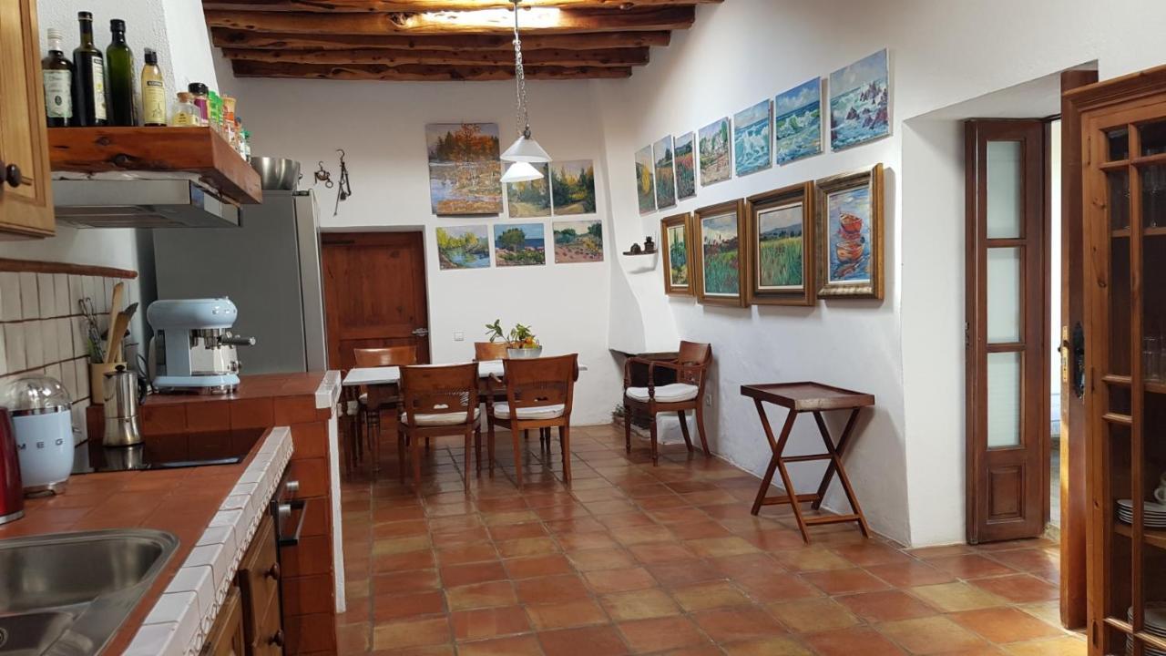 Pepis Holiday home