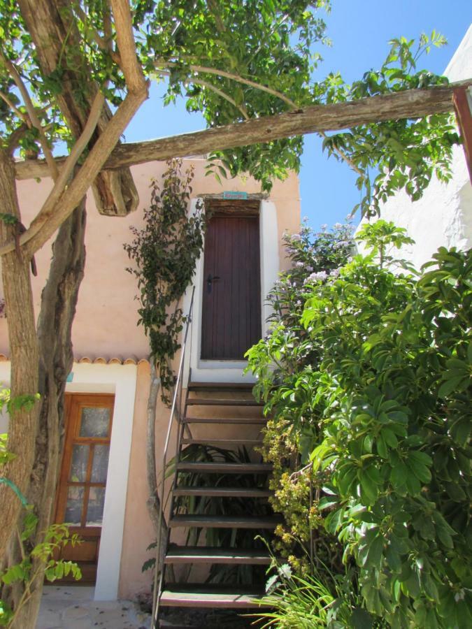Holiday home Pepis Santa Agnes de Corona