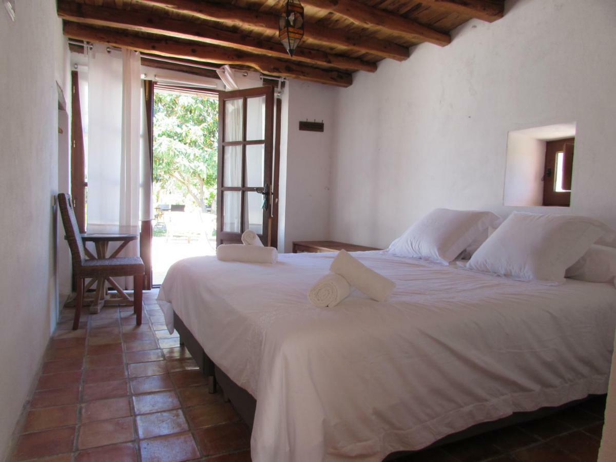 Holiday home Pepis Santa Agnes de Corona